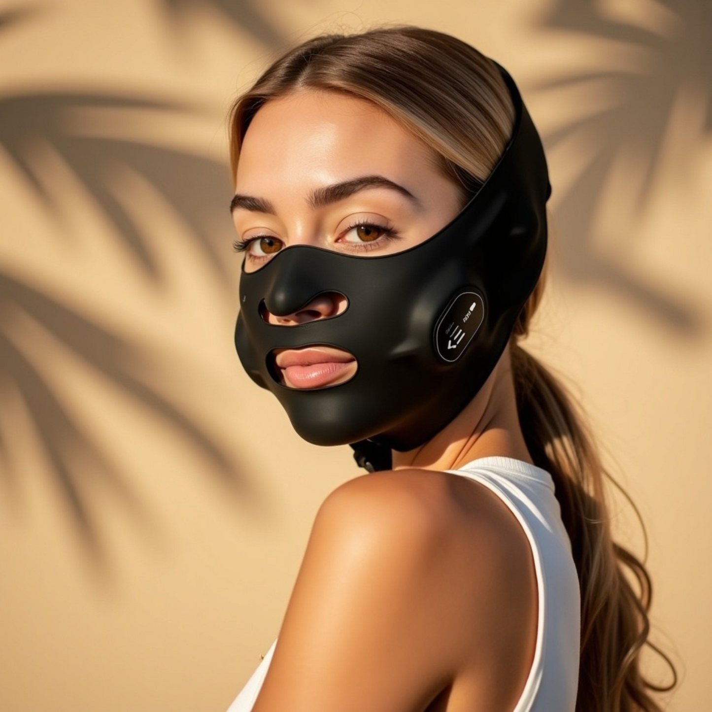Yael Amari™ | EMS Face Lift Mask