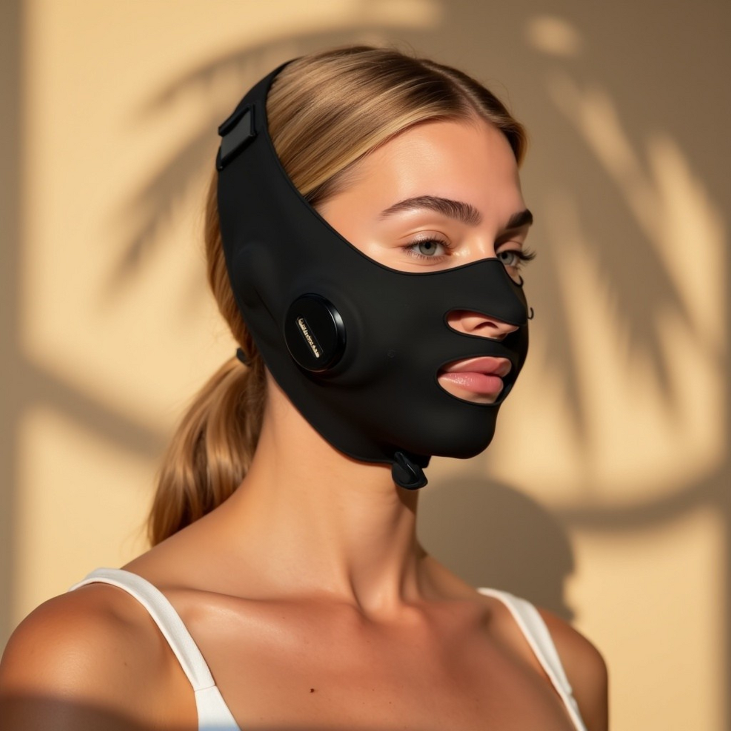 Yael Amari™ | EMS Face Lift Mask