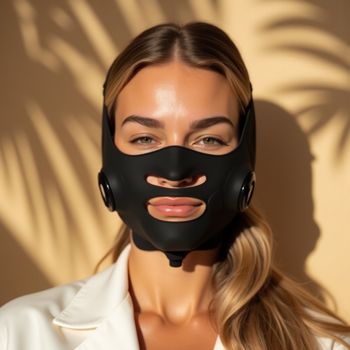 Yael Amari™ | EMS Face Lift Mask