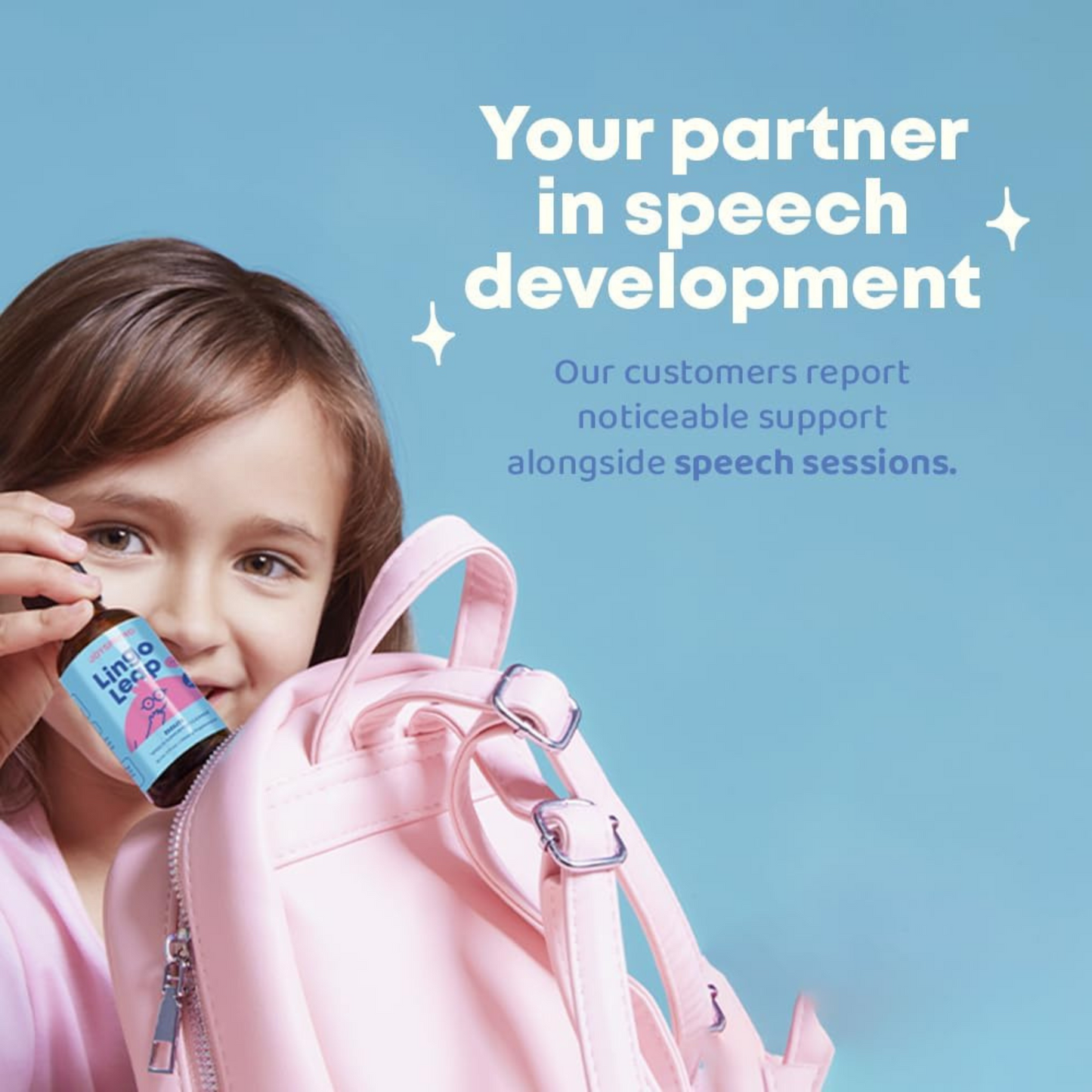 Yael Amari™ | Speech Support Supplement