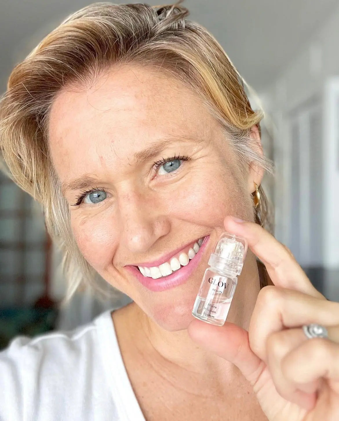 Yael Amari™ Micro Infusion SERUM Kit