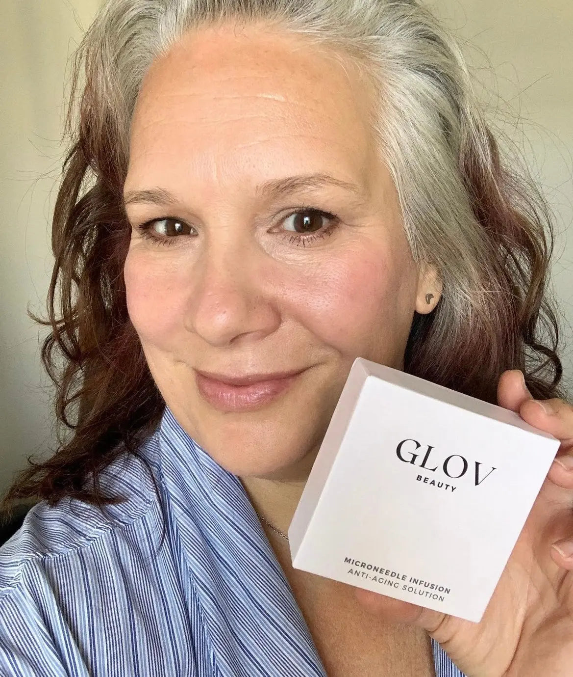 Yael Amari™ Micro Infusion SERUM Kit