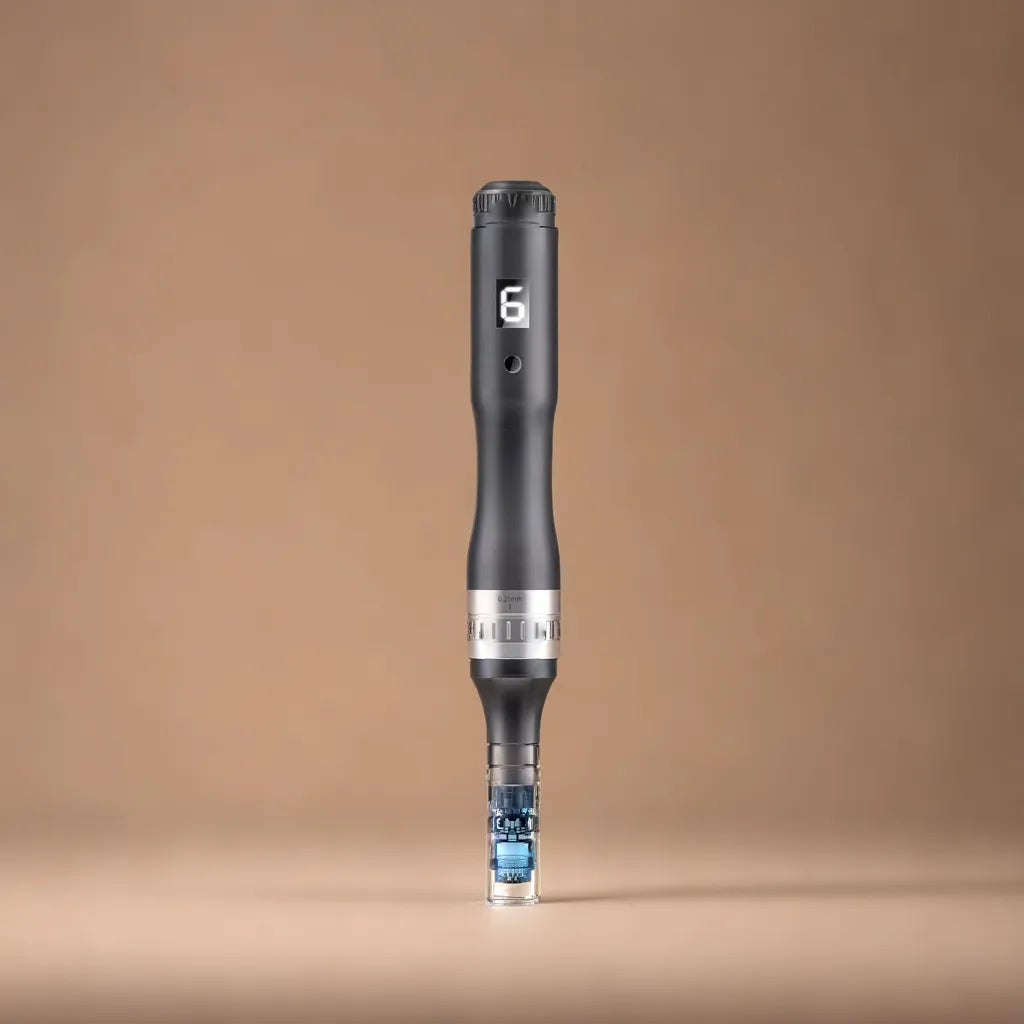 Yael Amari™ Micro-Needling At Home Kit