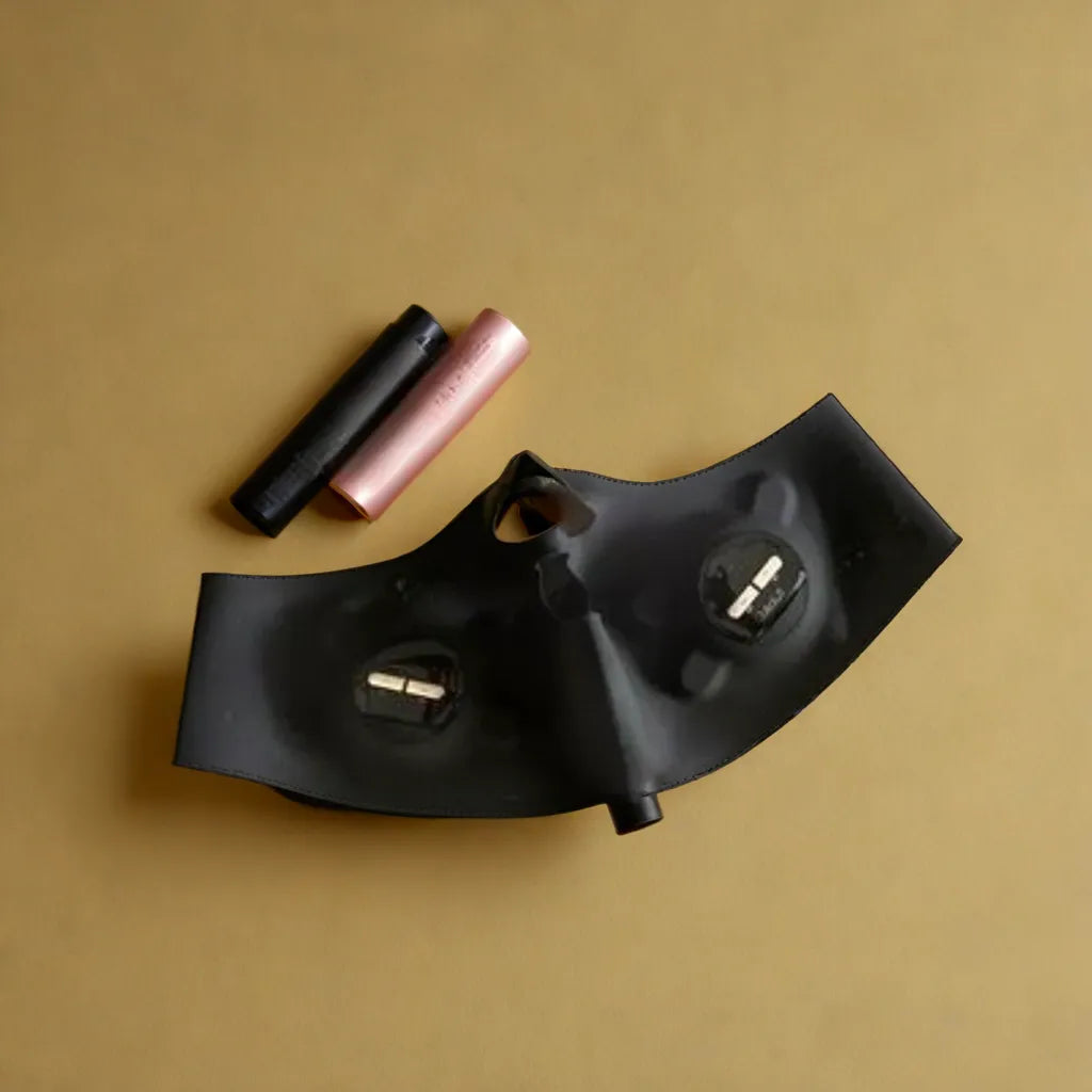 Yael Amari™ | EMS Face Lift Mask