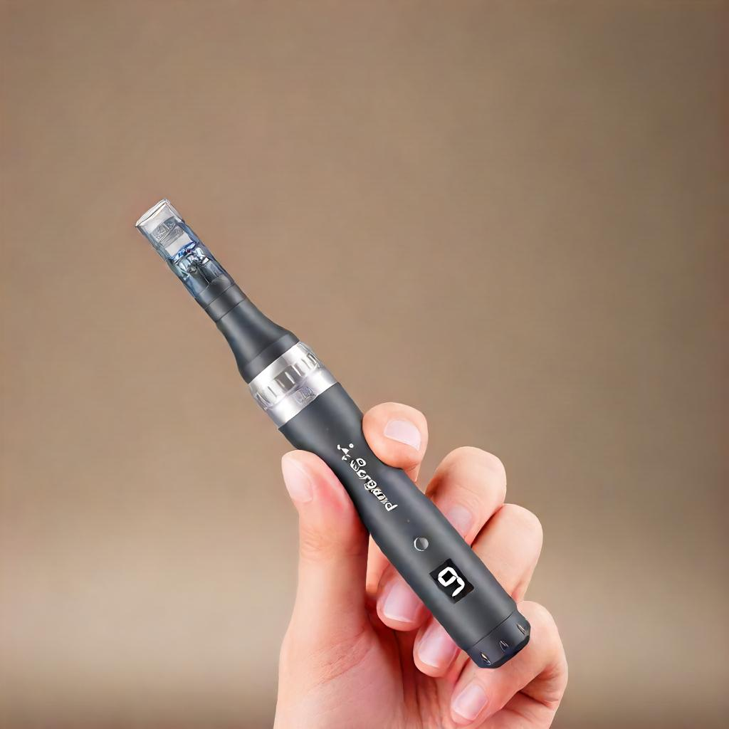 Yael Amari™ Micro-Needling At Home Kit