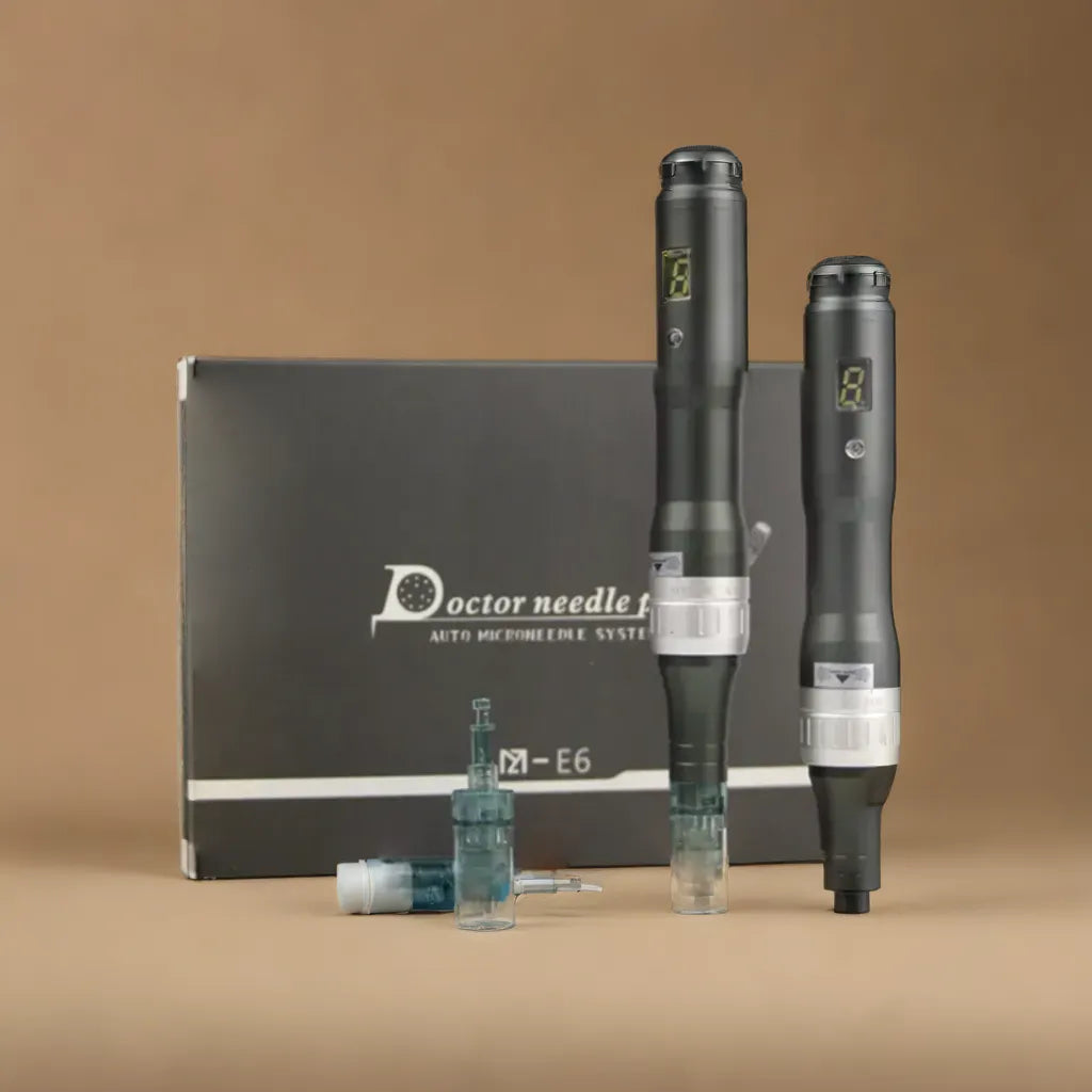 Yael Amari™ Micro-Needling At Home Kit