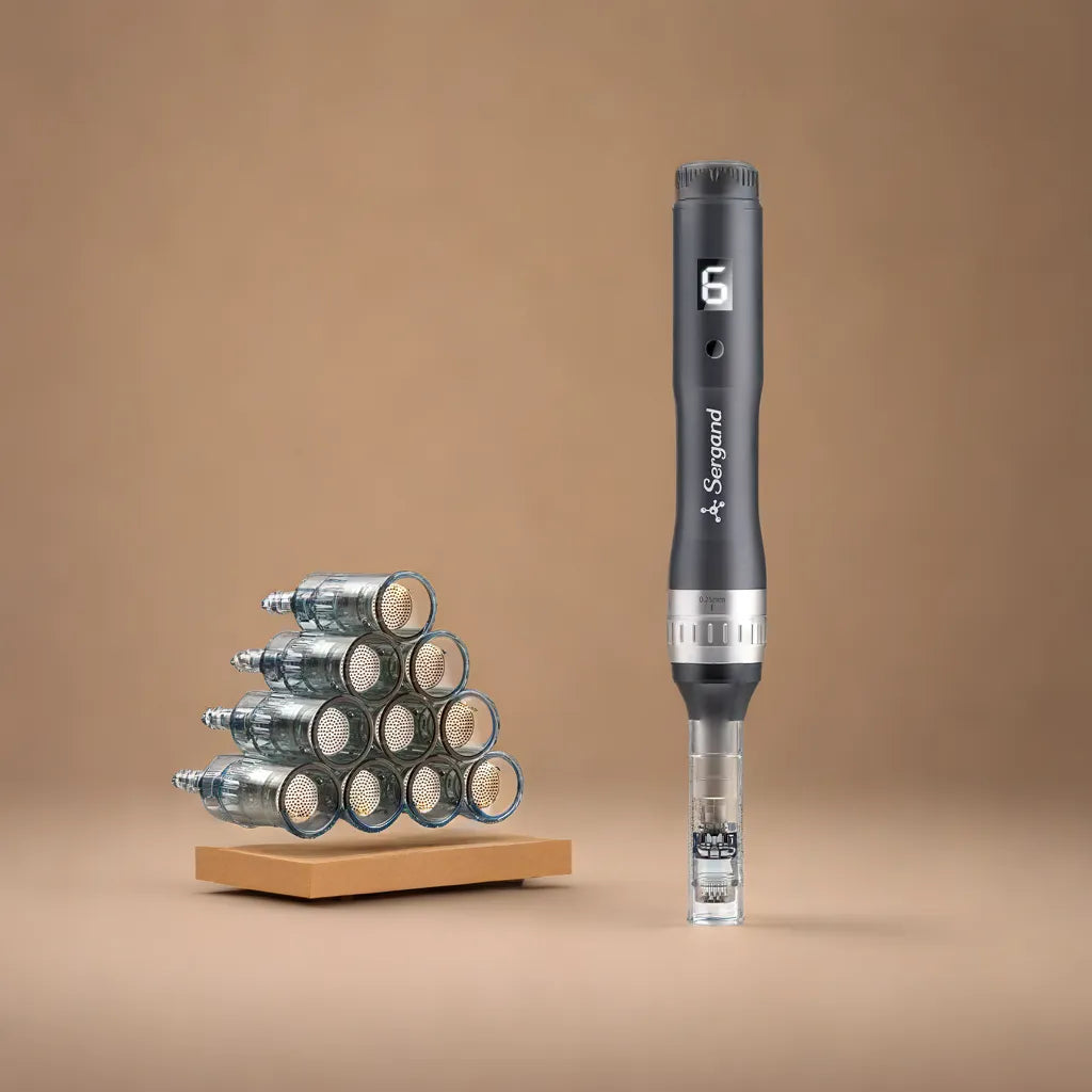 Yael Amari™ Micro-Needling At Home Kit