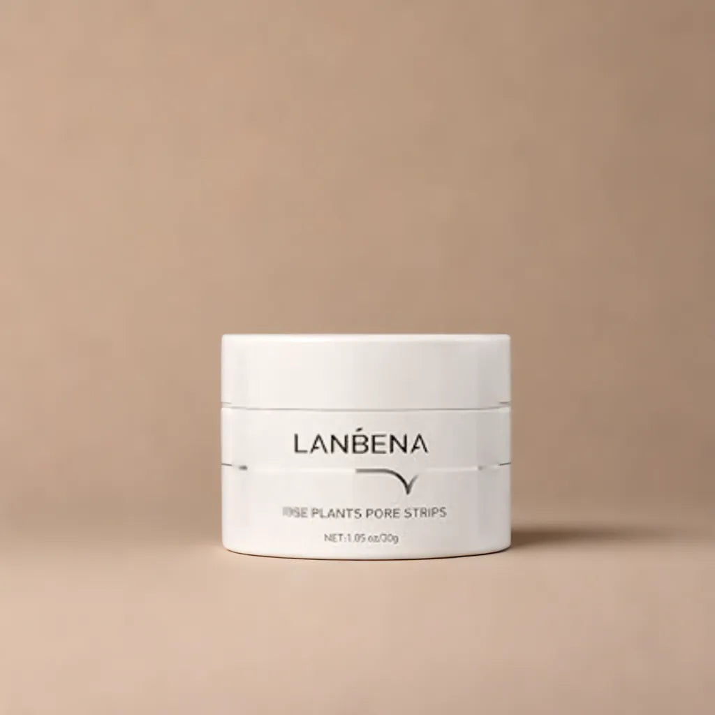 LANBENA Blackheads & Whiteheads Removal Kit