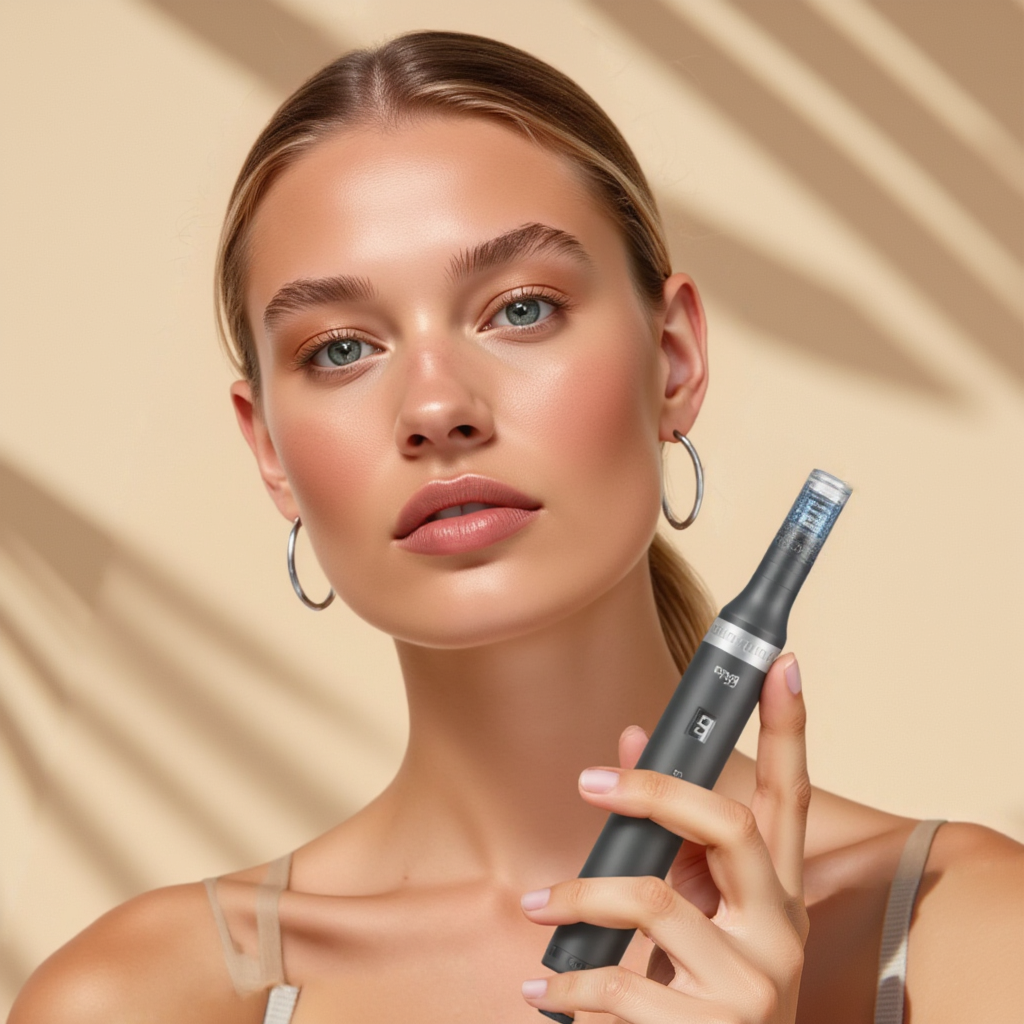 Yael Amari™ Micro-Needling At Home Kit