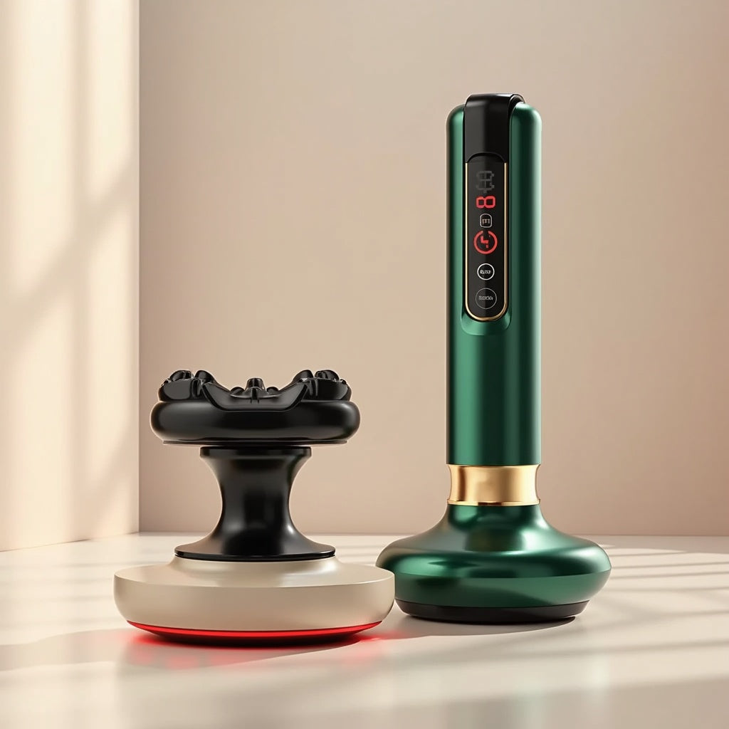 Yael Amari™ Cellulite Massager