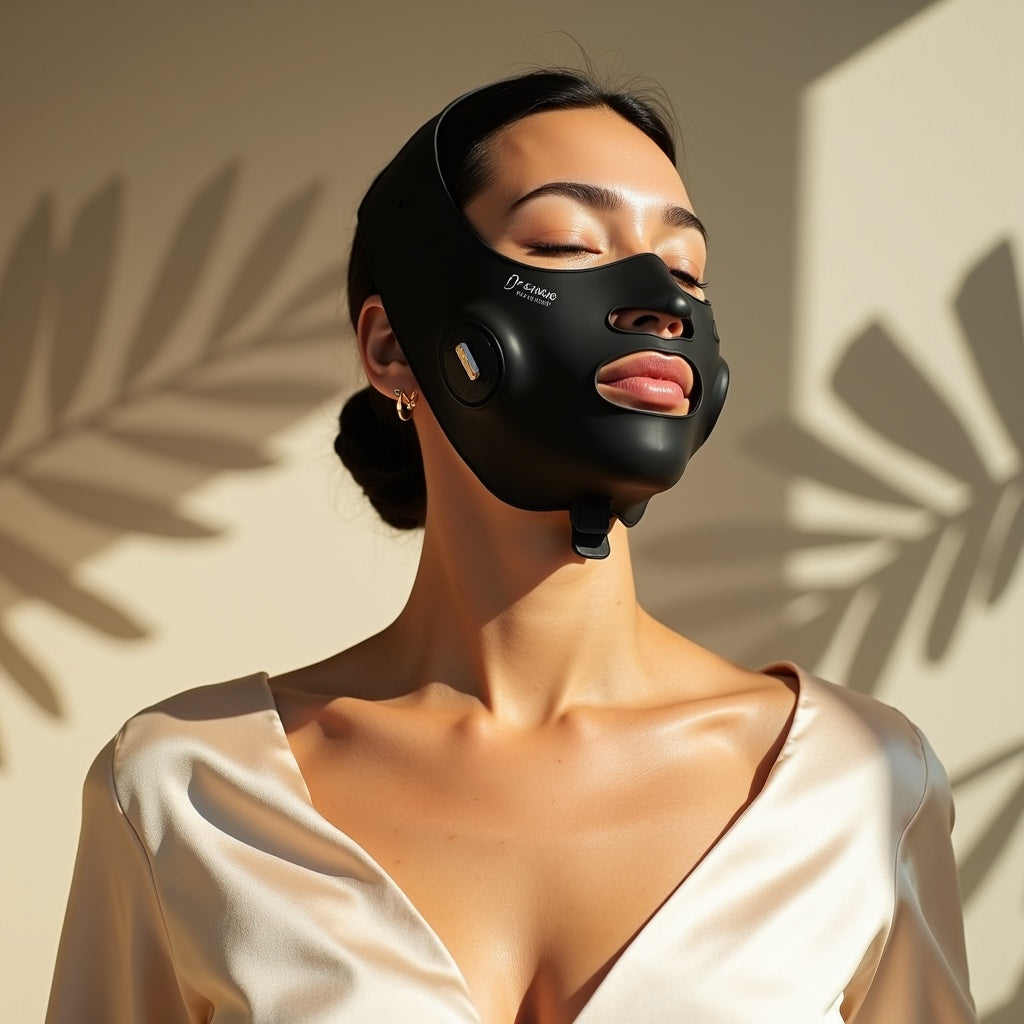 Yael Amari™ | EMS Face Lift Mask