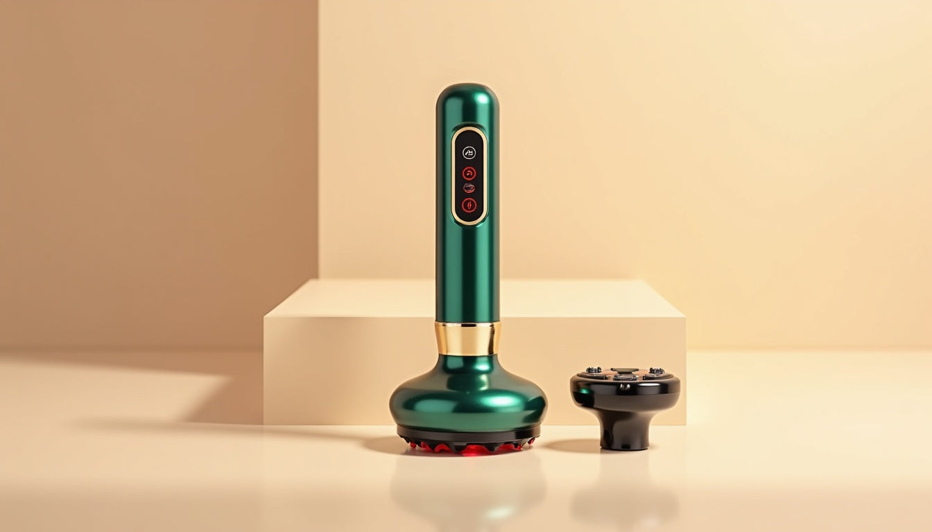 Yael Amari™ Cellulite Massager
