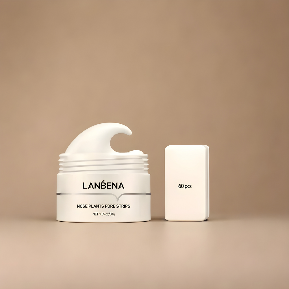 LANBENA Blackheads & Whiteheads Removal Kit