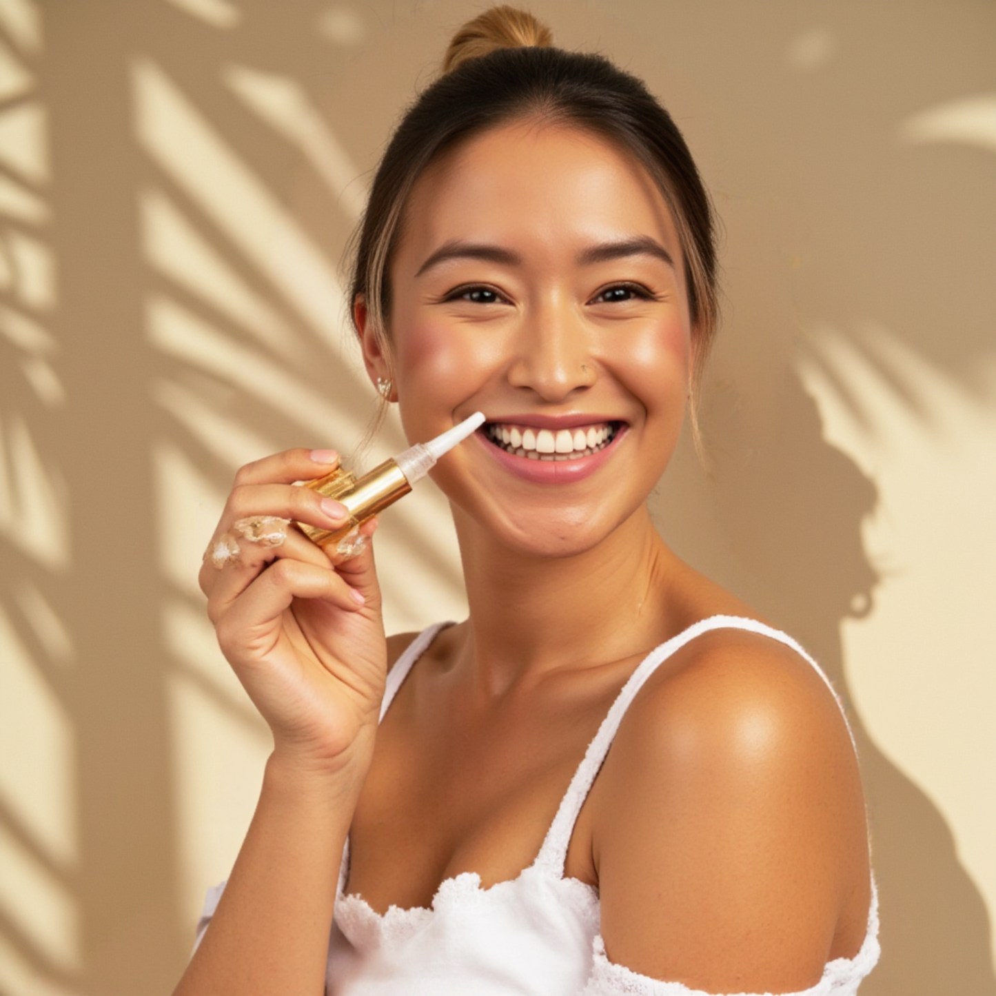 Yael Amari™ | Strengthening Whitening Pen