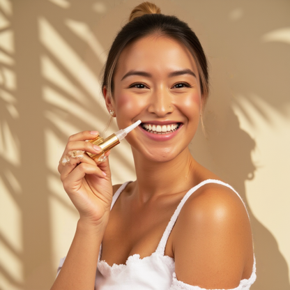 Yael Amari™ | Strengthening Whitening Pen