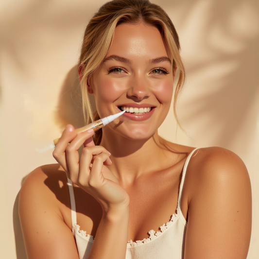 Yael Amari™ | Strengthening Whitening Pen