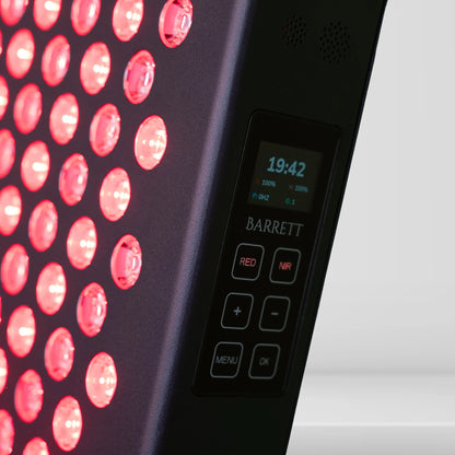 Red Light Therapy Panel