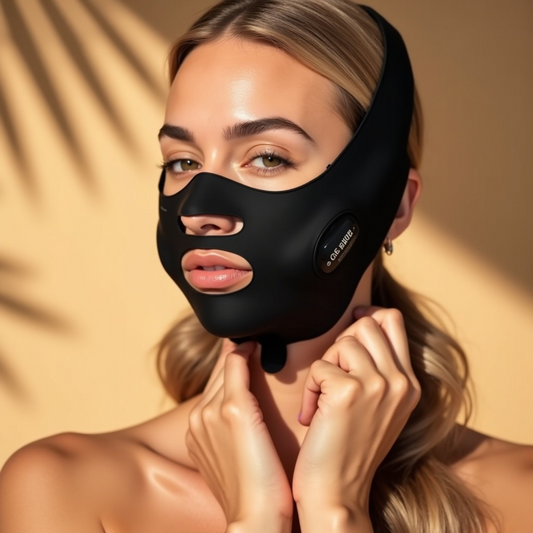 Yael Amari™ | EMS Face Lift Mask