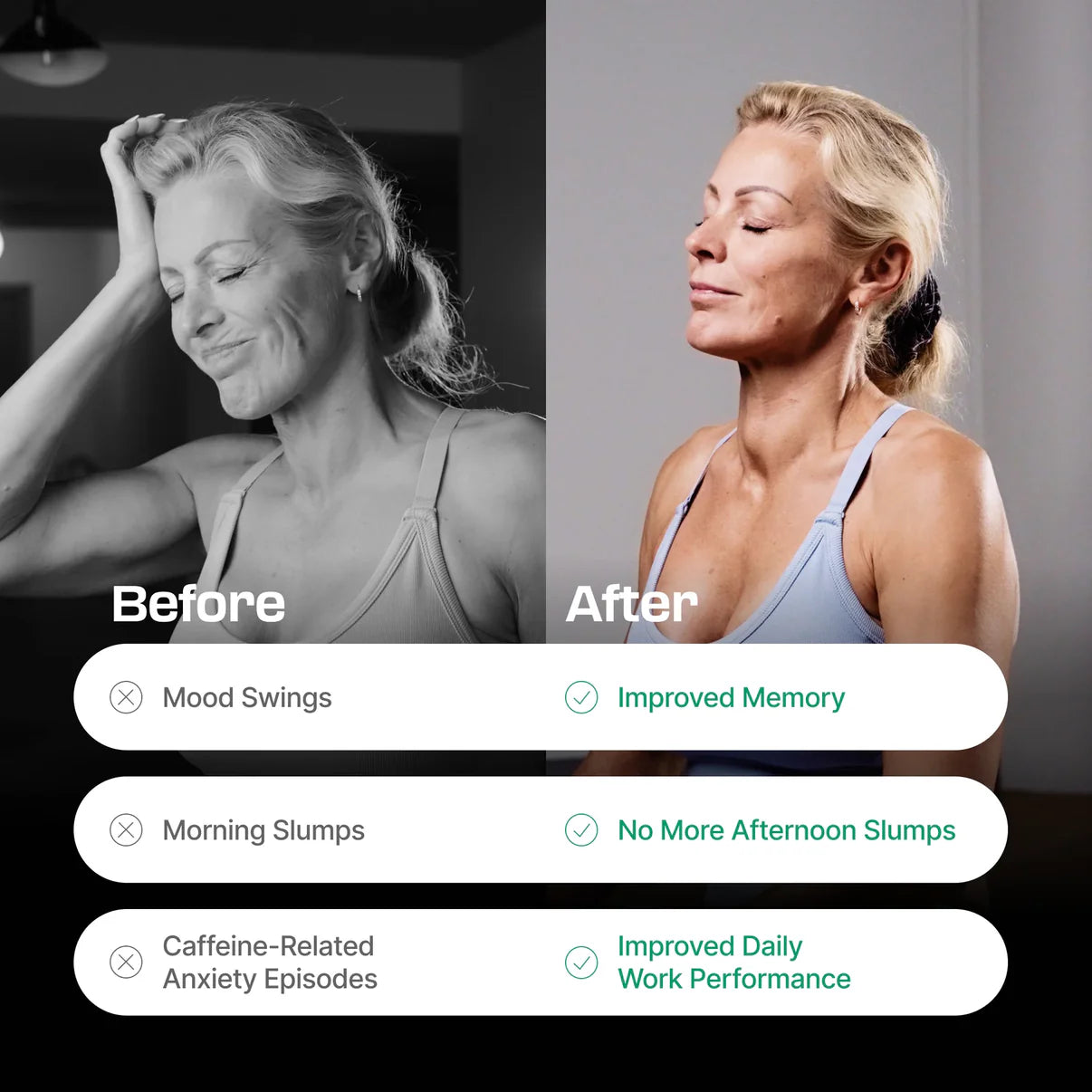 Yael Amari™ | Pure Methylfolate