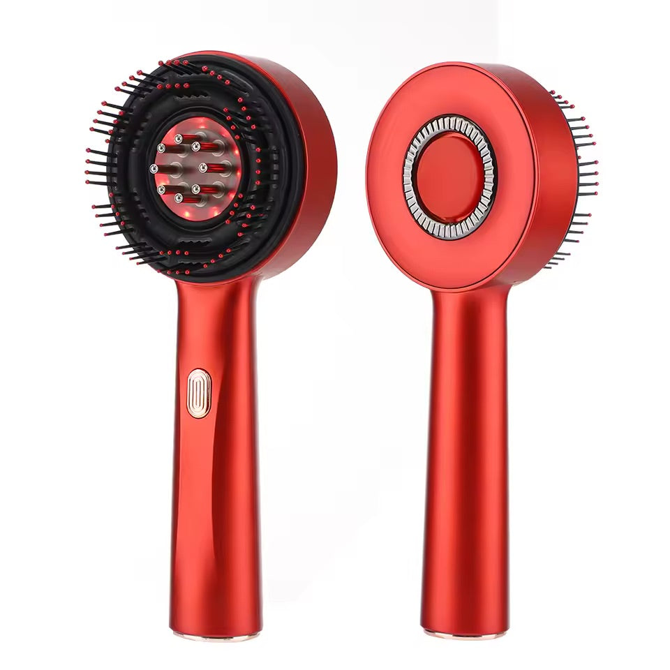 Yael Amari™ | Red Light Comb, 3 Modes