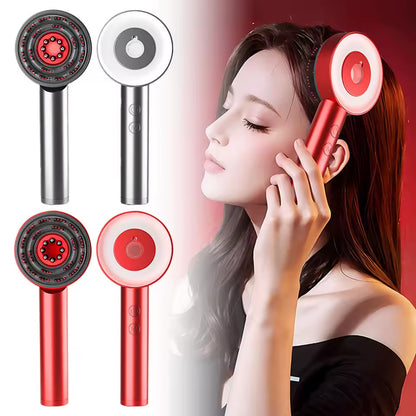 Yael Amari™ | Red Light Comb, 3 Modes