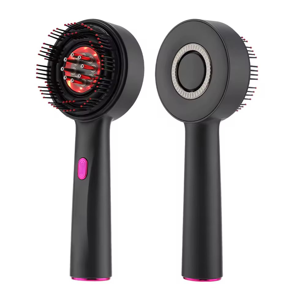 Yael Amari™ | Red Light Comb, 3 Modes