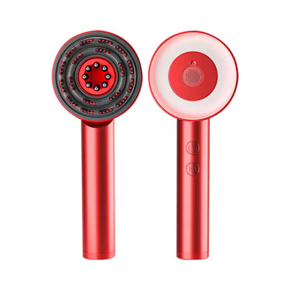 Yael Amari™ | Red Light Comb, 3 Modes