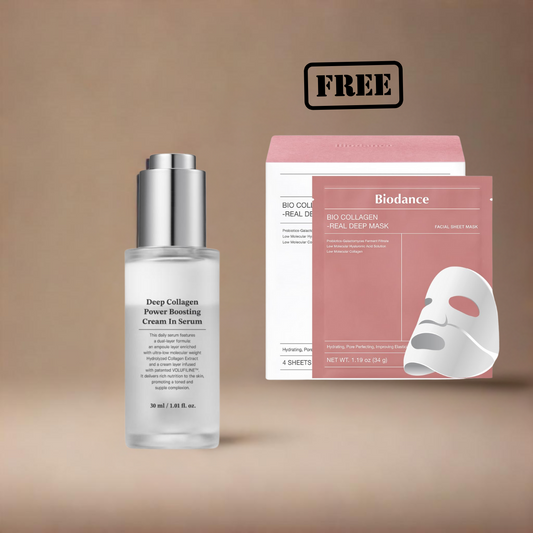 Yael Amari™ | Botox in a bottle, Volufiline + Free Gift