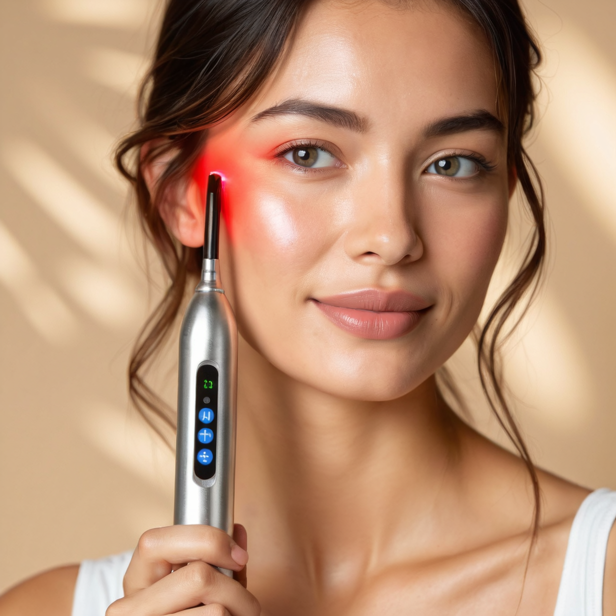 Yael Amari™ | Premium Instant Pimple / Cold Sore Remover