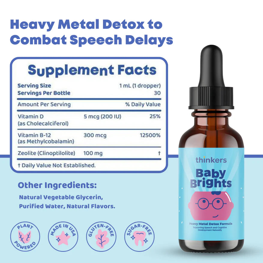 Yael Amari™ | Speech Support Supplement