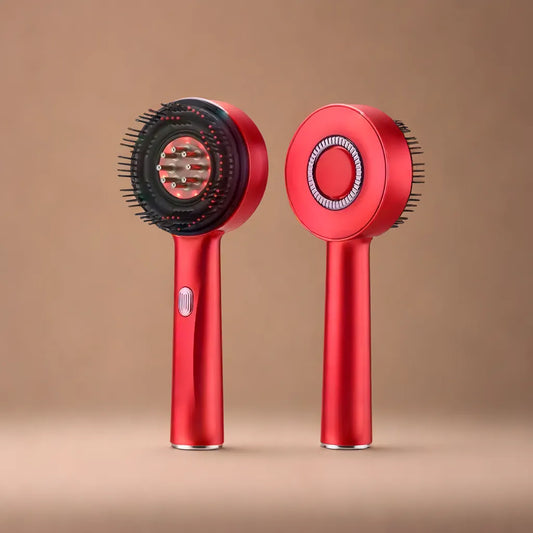 Yael Amari™ | Red Light Comb, 3 Modes