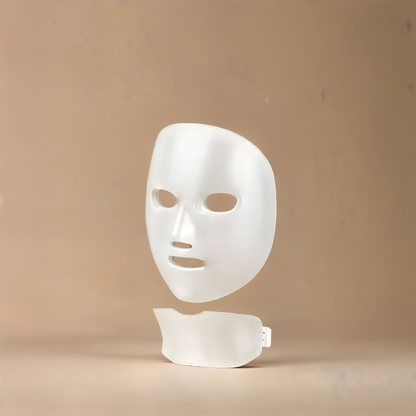 Yael Amari™ | Red Light Therapy Mask LED Face Mask