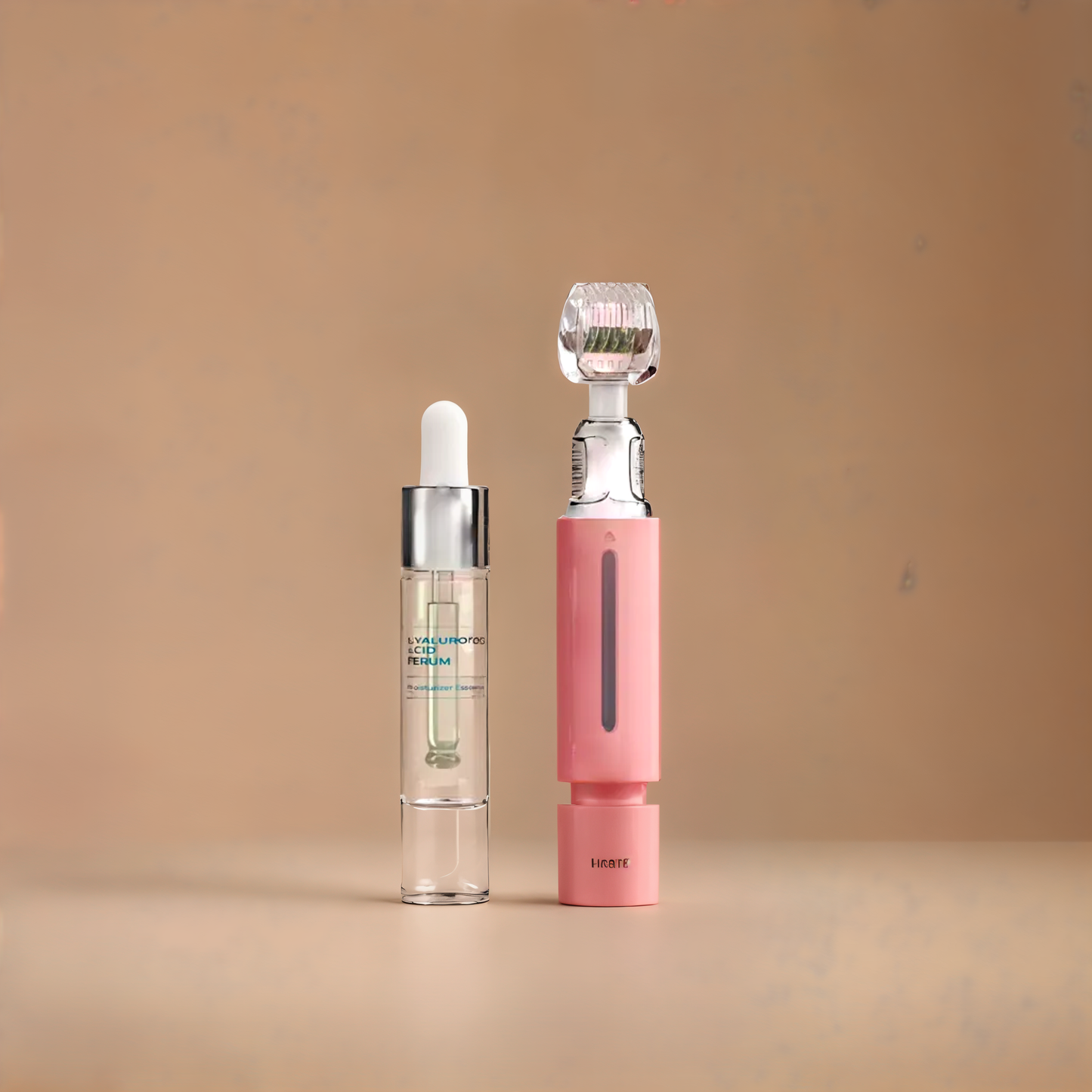 Yael Amari™ | Micro-Needling Tool With Serum