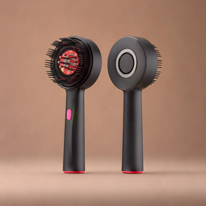 Yael Amari™ | Red Light Comb, 3 Modes