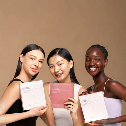 Yael Amari™ | Collegen Mask 5 Pack + Serum