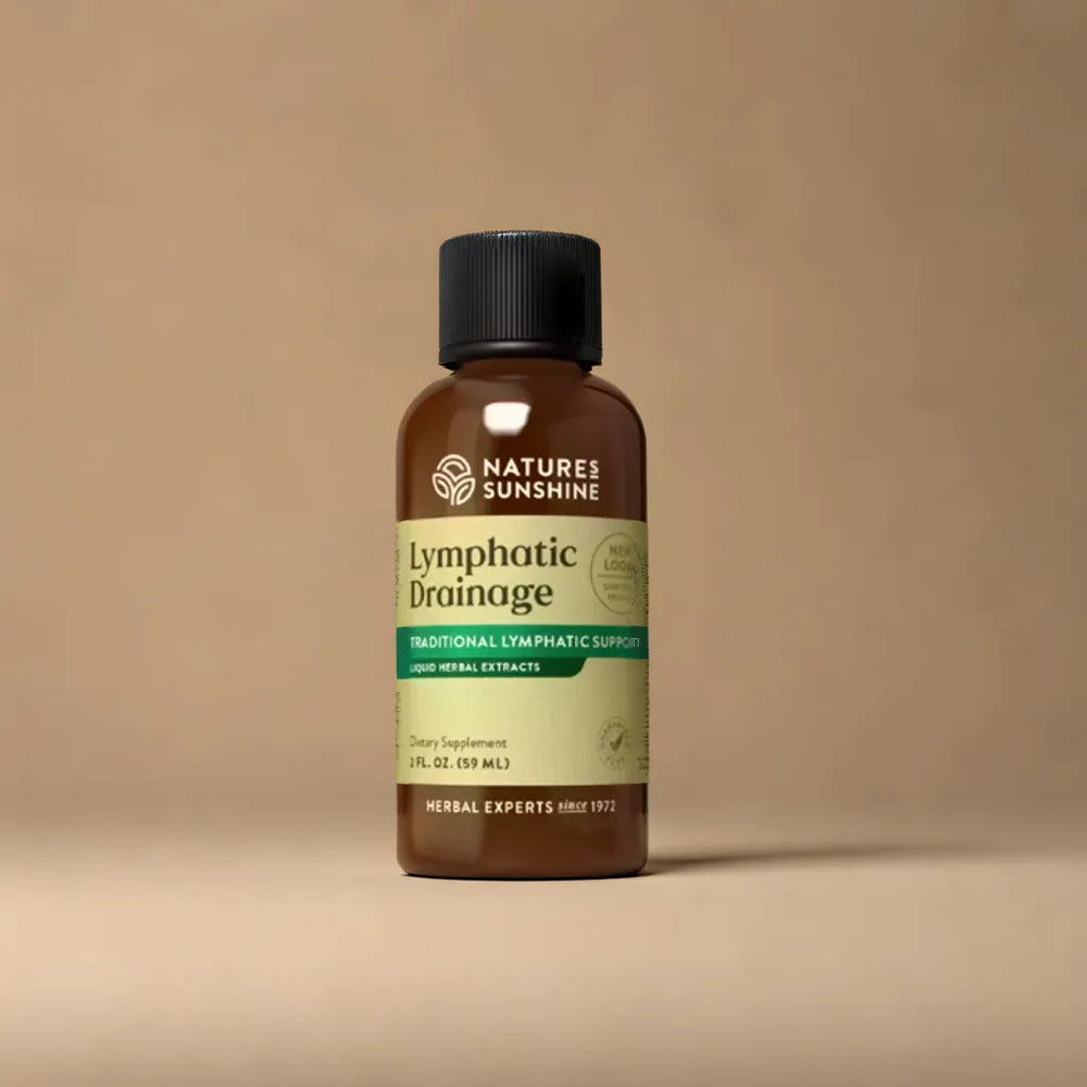 Yael Amari™ | Lymphatic Drainage, 2 Fl. Oz