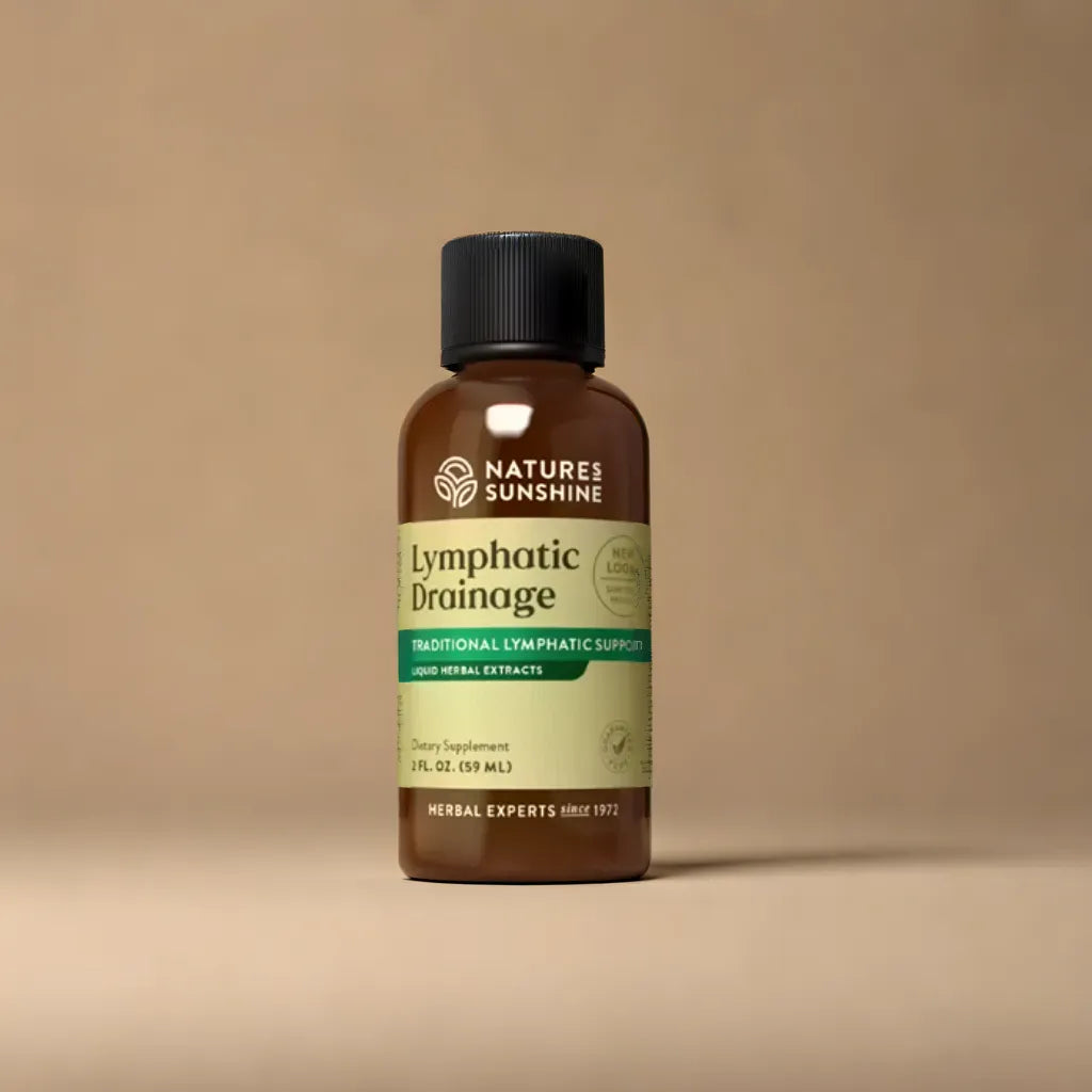 Yael Amari™ | Lymphatic Drainage, 2 Fl. Oz