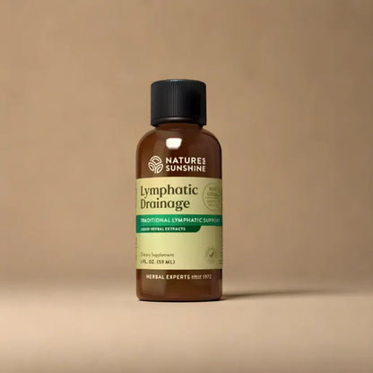 Yael Amari™ | Lymphatic Drainage, 2 Fl. Oz