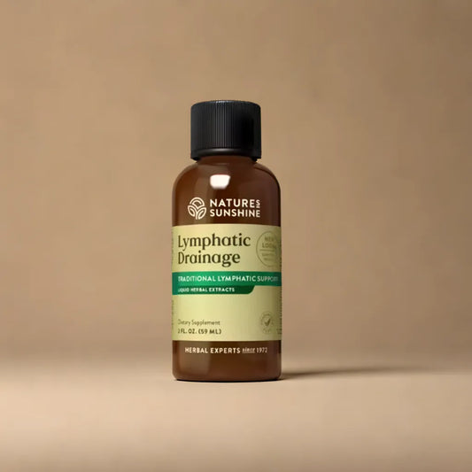Yael Amari™ | Lymphatic Drainage, 2 Fl. Oz