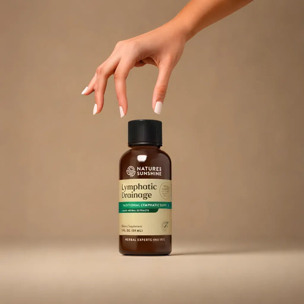 Yael Amari™ | Lymphatic Drainage, 2 Fl. Oz