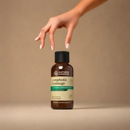 Yael Amari™ | Lymphatic Drainage, 2 Fl. Oz