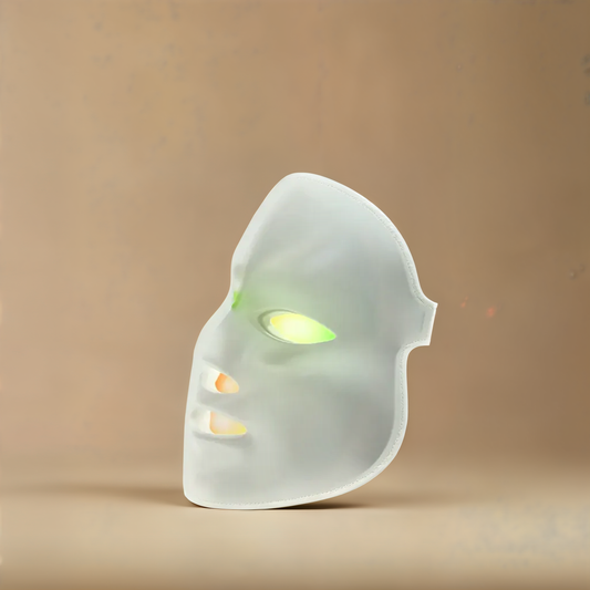 Yael Amari™ | Red Light Therapy Mask LED Face Mask
