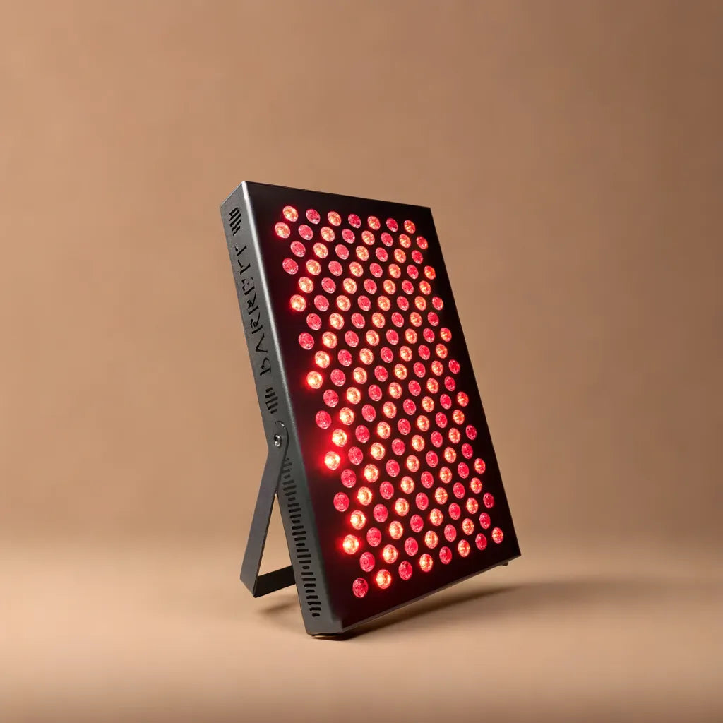 Red Light Therapy Panel