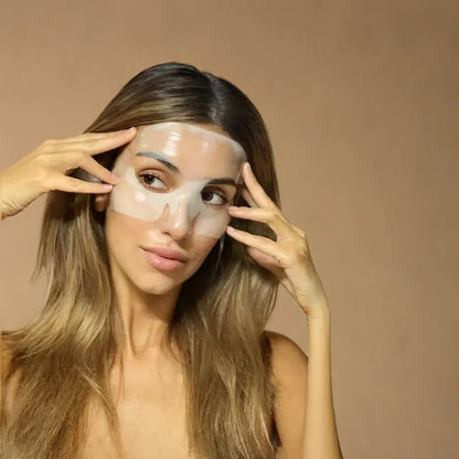Yael Amari™ | Collegen Mask 5 Pack + Serum