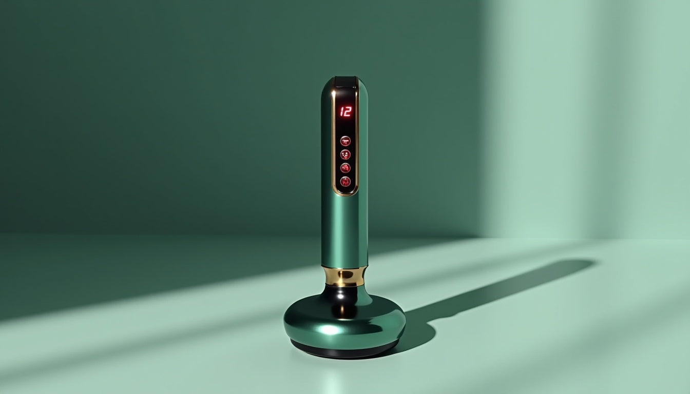 Yael Amari™ Cellulite Massager