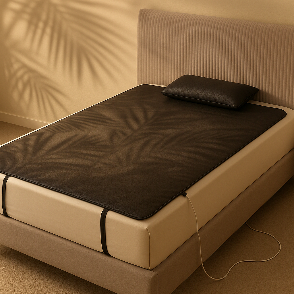 Yael Amari™ | Biohacking Grounding Mat