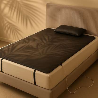 Yael Amari™ | Biohacking Grounding Mat