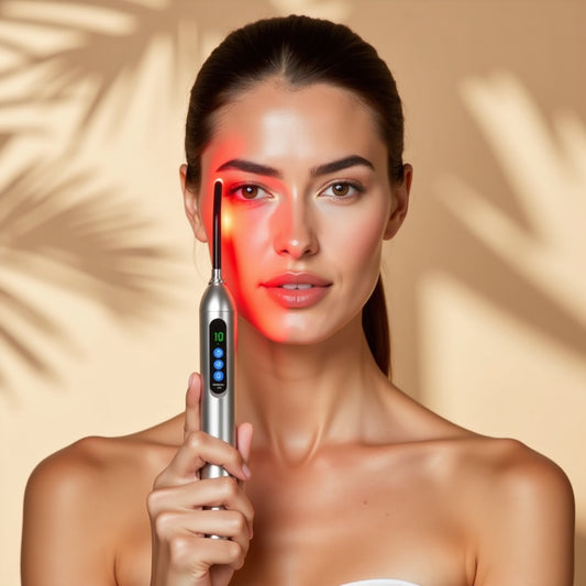 Yael Amari™ | Premium Instant Pimple / Cold Sore Remover