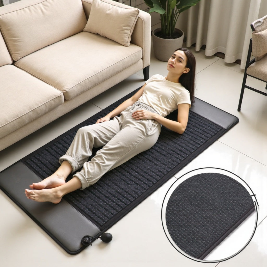 Yael Amari™ | Infrared PEMF Pro Mat