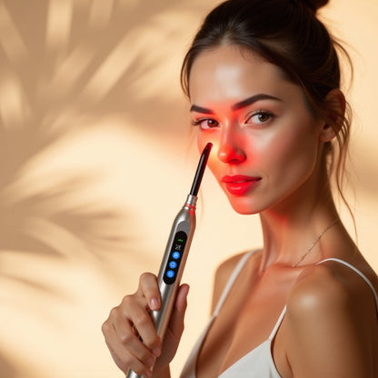 Yael Amari™ | Premium Instant Pimple / Cold Sore Remover